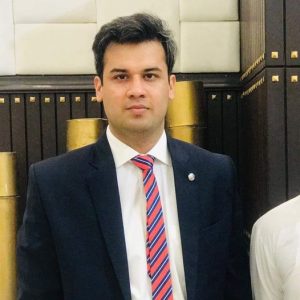 CEO/MD